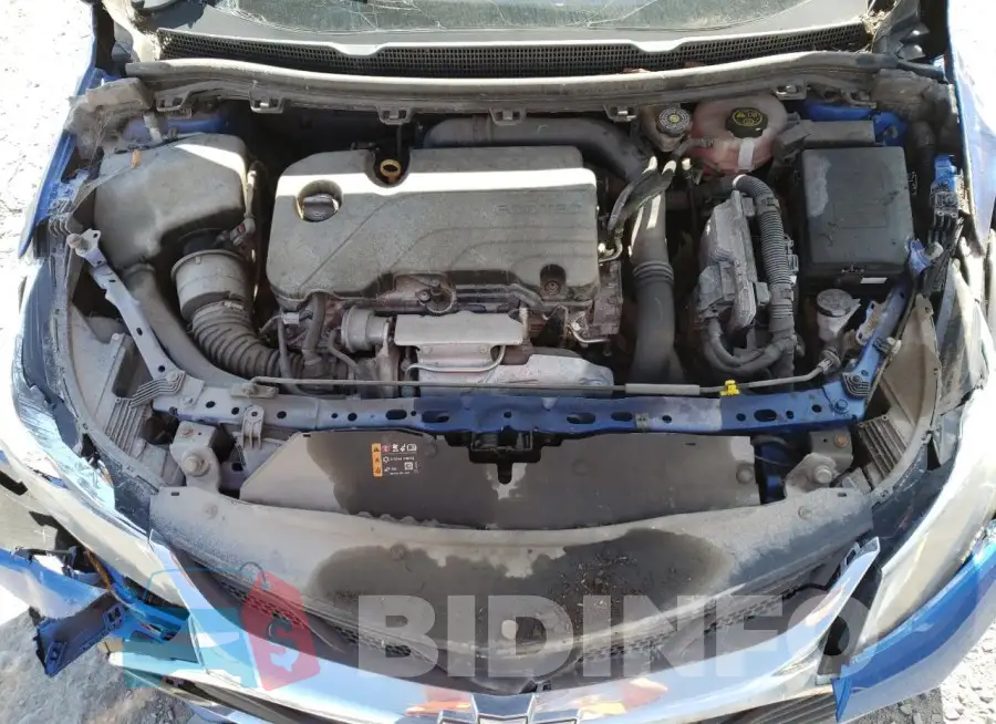 1G1BE5SM3K7121454 Photo# 11