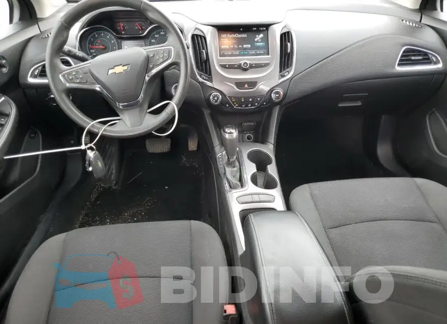 1G1BE5SM8G7309068 Photo# 8