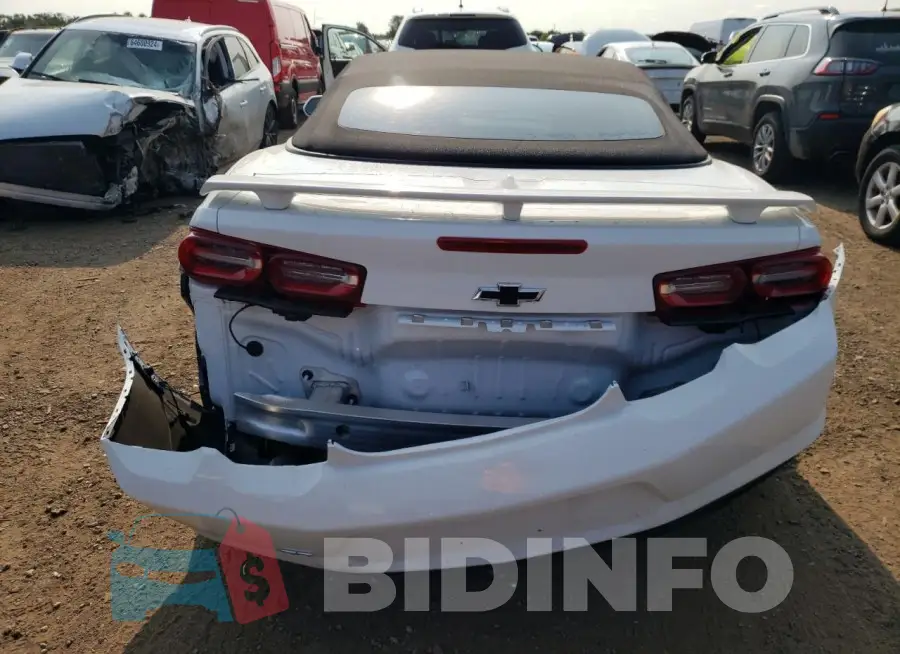 1G1FF3D7XP0119419 Photo# 6