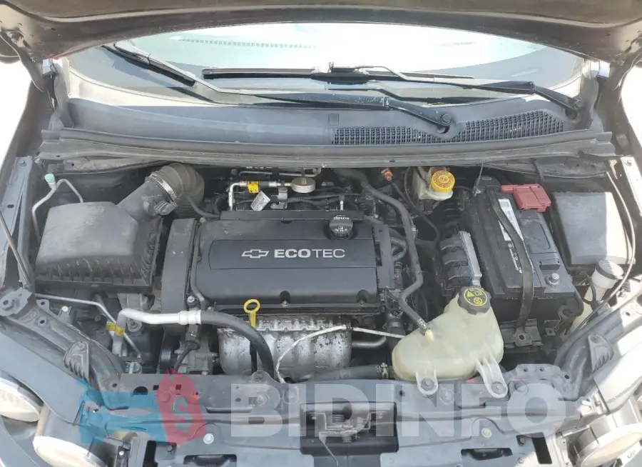 1G1JC5SH7F4109626 Photo# 11