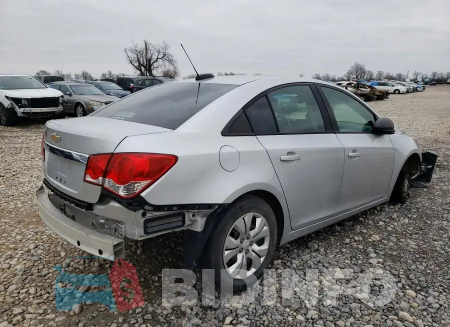 1G1PA5SH2F7221636 Photo# 4