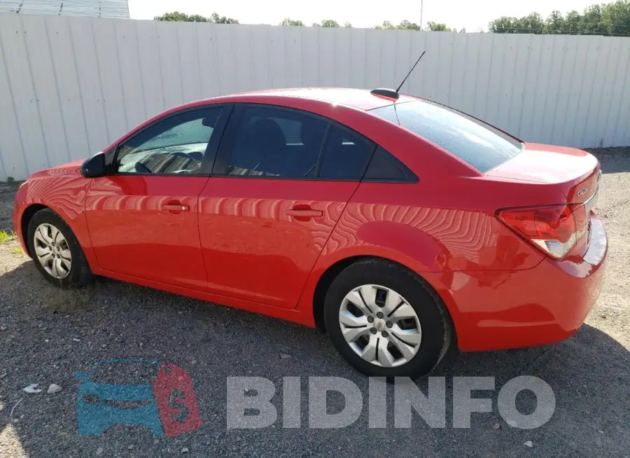 1G1PA5SH5F7152974 Photo# 2