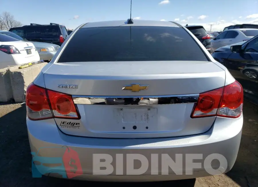 1G1PC5SH9G7182572 Photo# 6