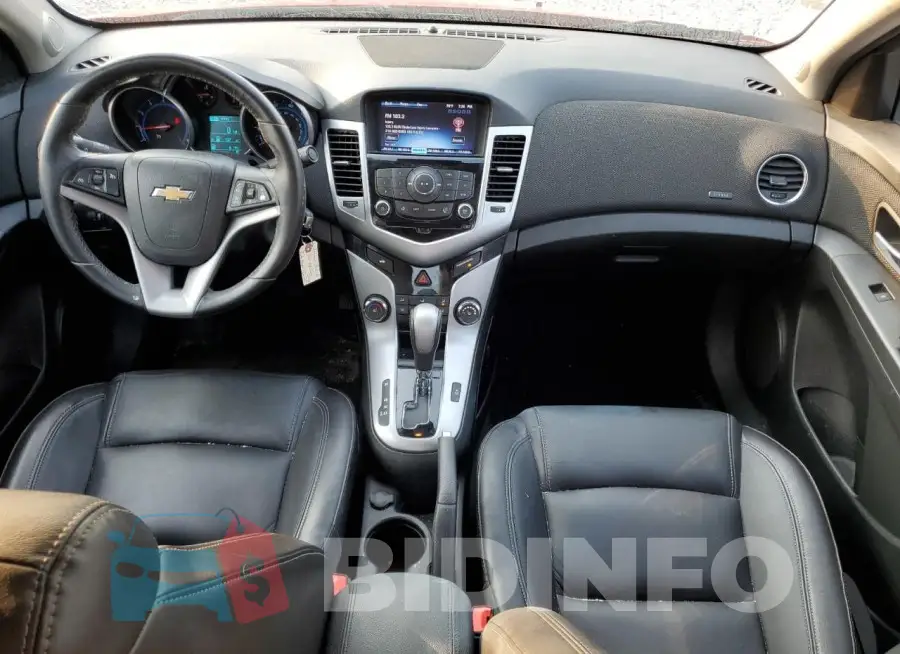 1G1PE5SB7F7155245 Photo# 8