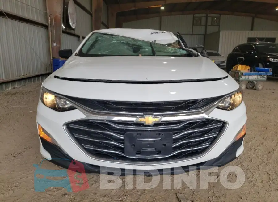 1G1ZB5ST0LF149878 Photo# 5