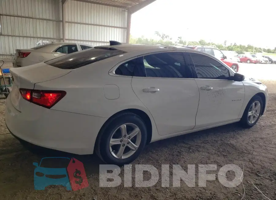 1G1ZB5ST0LF149878 Photo# 3