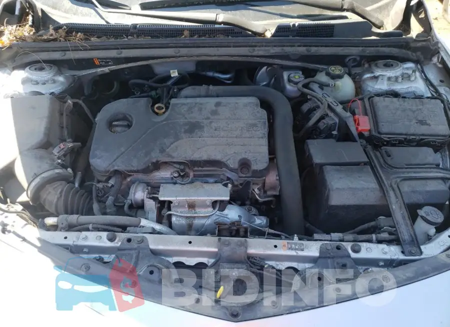 1G1ZB5ST0MF049832 Photo# 11
