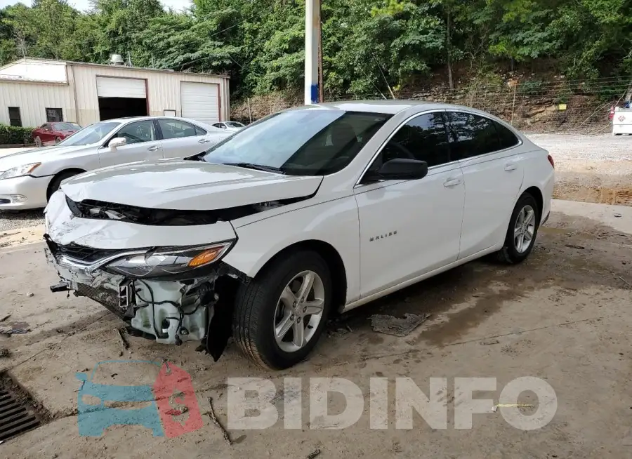 1G1ZB5ST1KF217376 Photo# 1