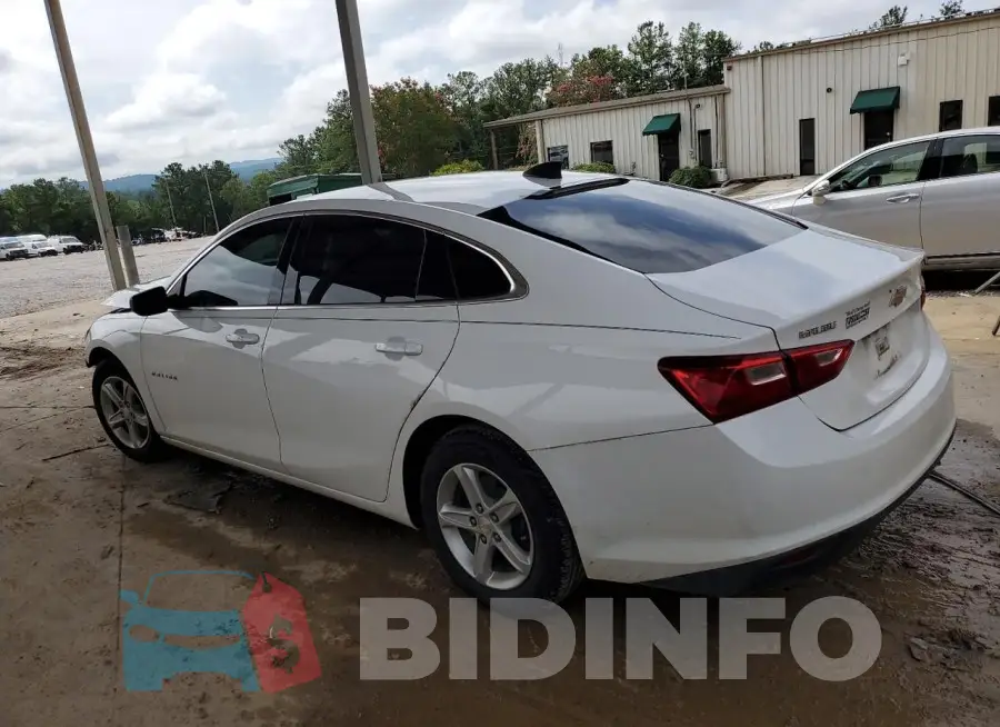 1G1ZB5ST1KF217376 Photo# 2