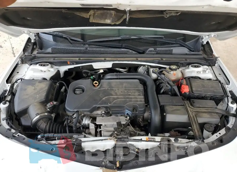 1G1ZB5ST1KF217376 Photo# 11