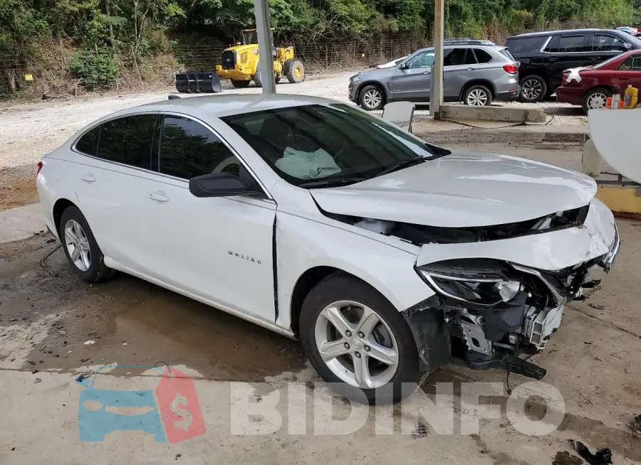 1G1ZB5ST1KF217376 Photo# 4