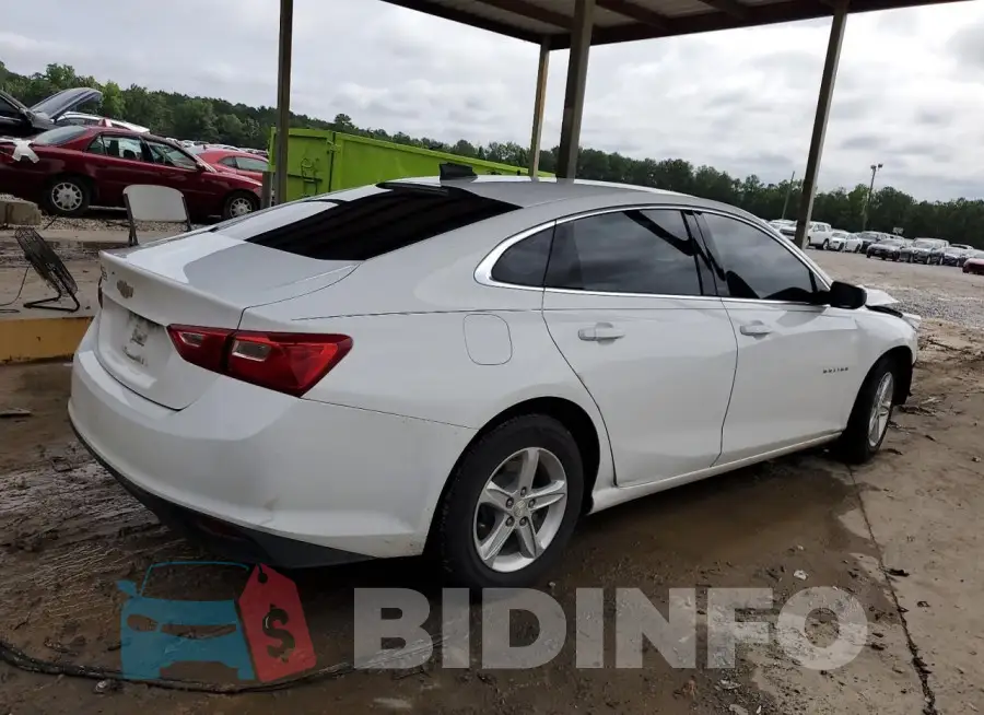 1G1ZB5ST1KF217376 Photo# 3