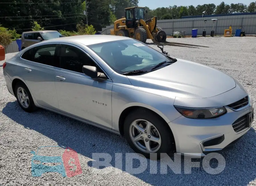 1G1ZB5ST2HF135617 Photo# 4