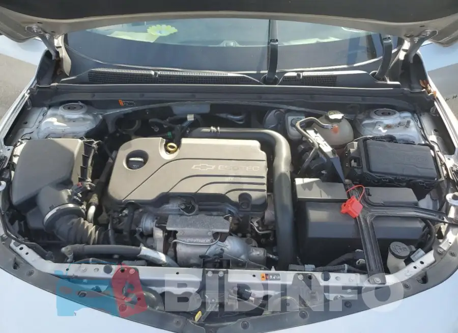 1G1ZB5ST2JF131296 Photo# 11