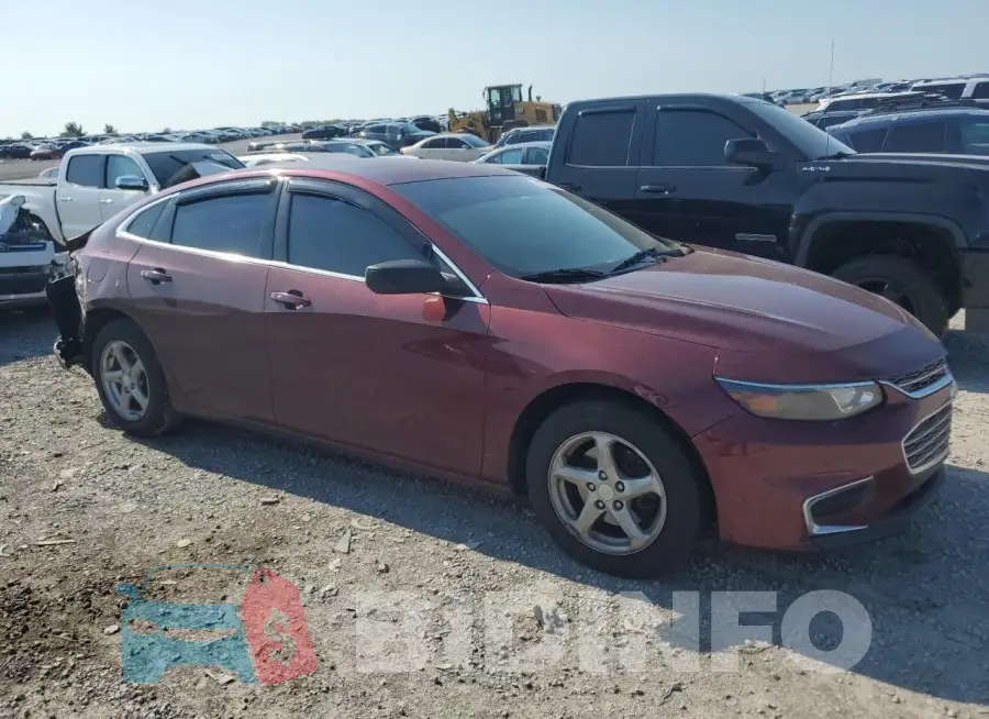 1G1ZB5ST3GF260673 Photo# 4