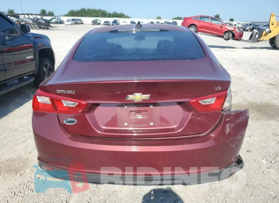1G1ZB5ST3GF260673 Photo# 6