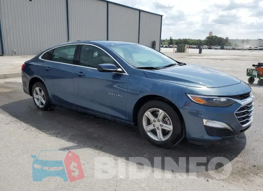 1G1ZB5ST3RF187047 Photo# 4