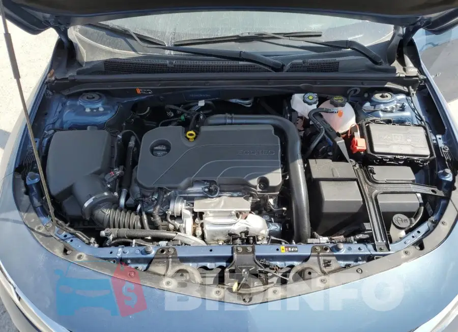 1G1ZB5ST3RF187047 Photo# 11