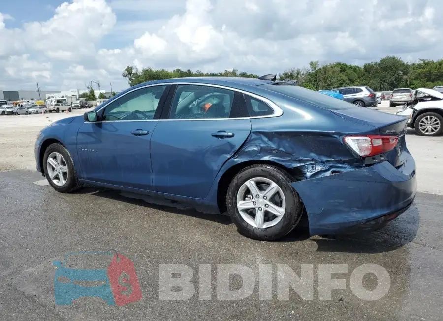 1G1ZB5ST3RF187047 Photo# 2