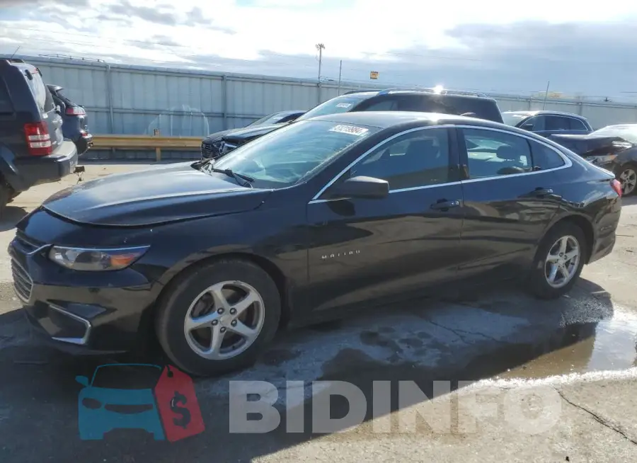 1G1ZB5ST7GF251300 Photo# 1