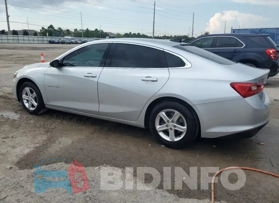 1G1ZB5ST8MF058536 Photo# 2