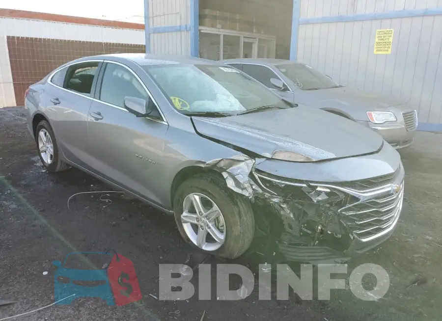 1G1ZB5ST8RF191448 Photo# 4
