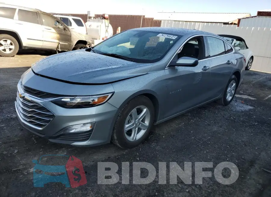 1G1ZB5ST8RF191448 Photo# 1