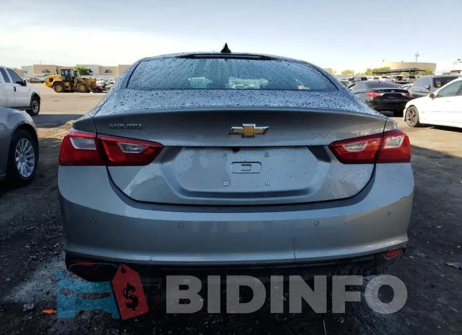 1G1ZB5ST8RF191448 Photo# 6
