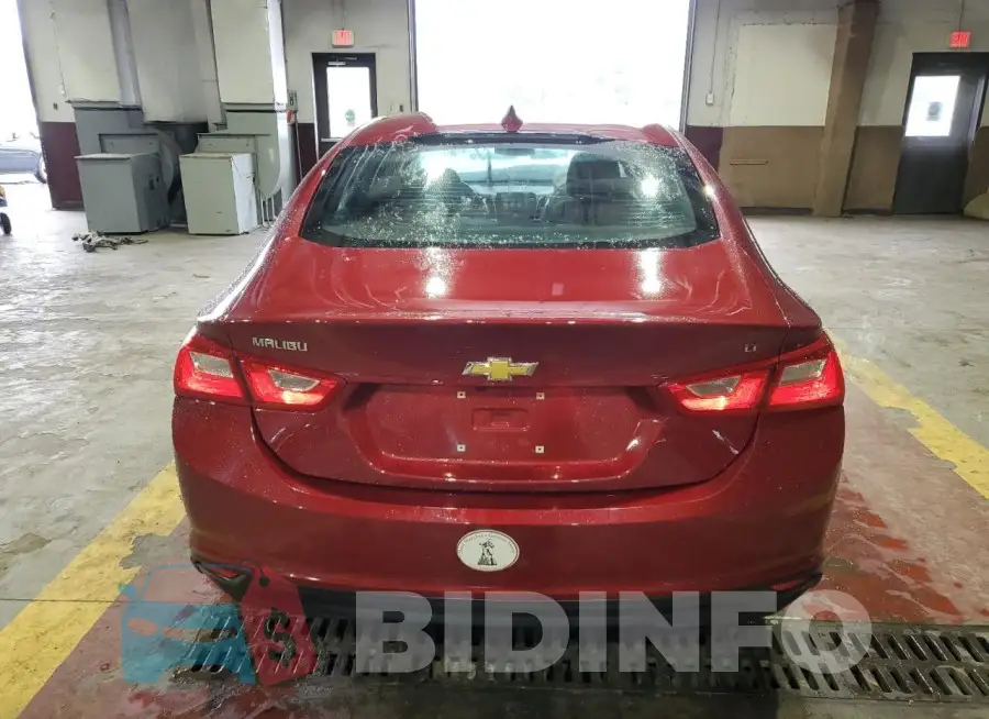 1G1ZD5ST0JF291364 Photo# 6