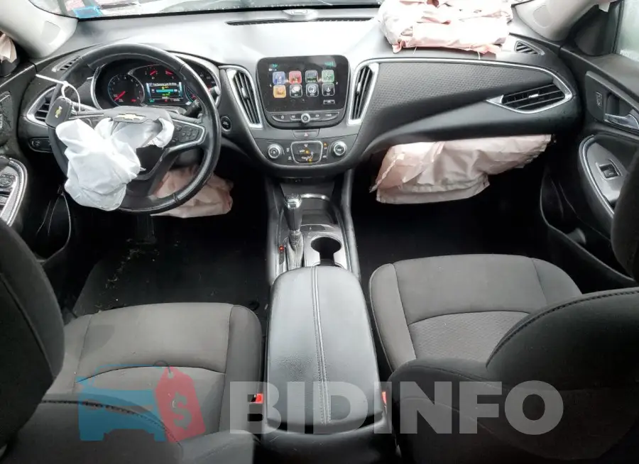 1G1ZD5ST0JF291364 Photo# 8