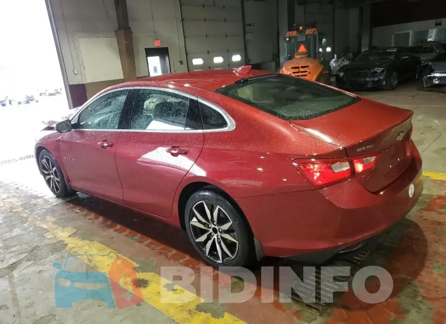 1G1ZD5ST0JF291364 Photo# 2