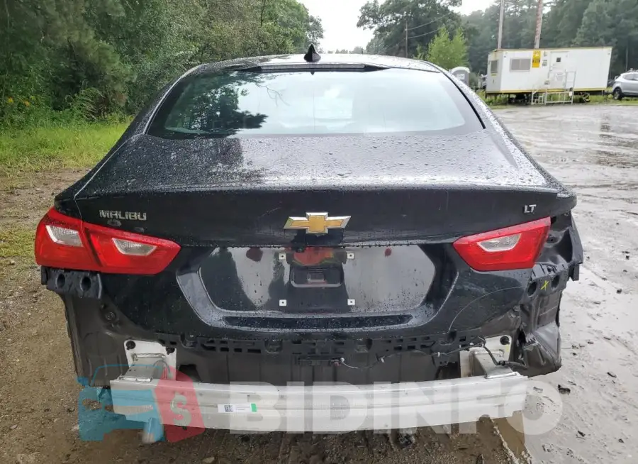 1G1ZD5ST0PF214115 Photo# 6