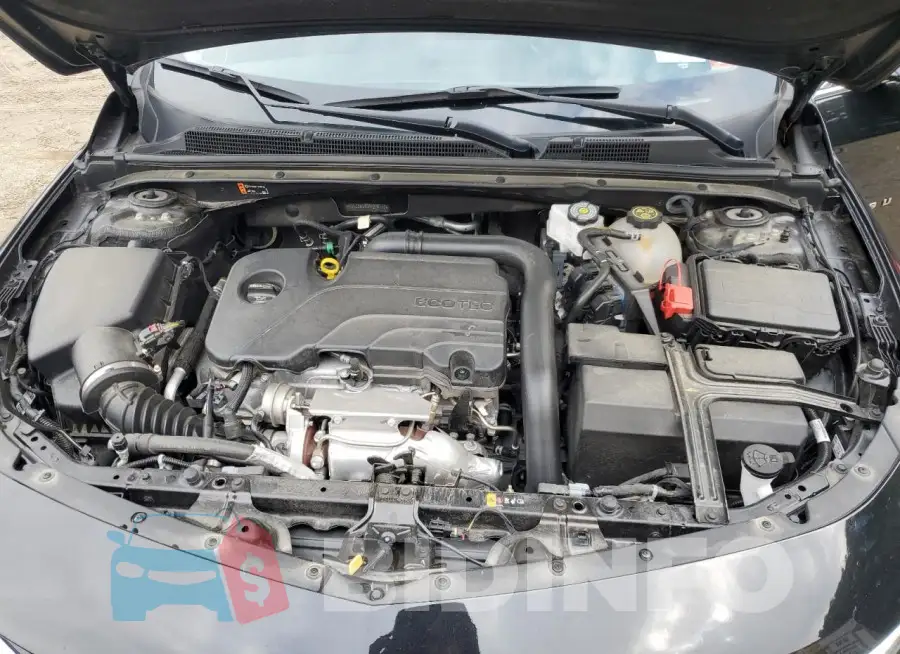 1G1ZD5ST0PF214115 Photo# 11