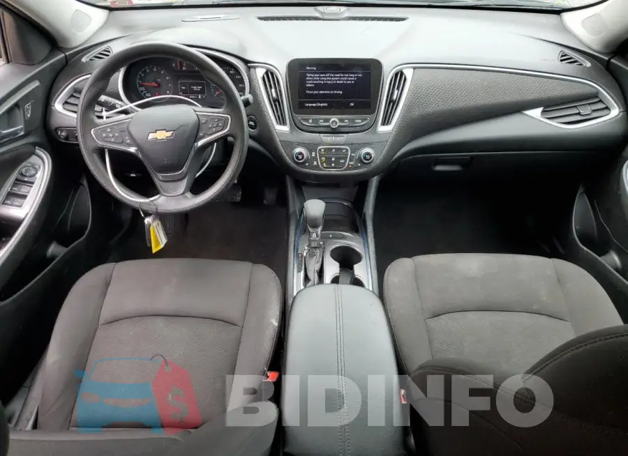 1G1ZD5ST0PF214115 Photo# 8