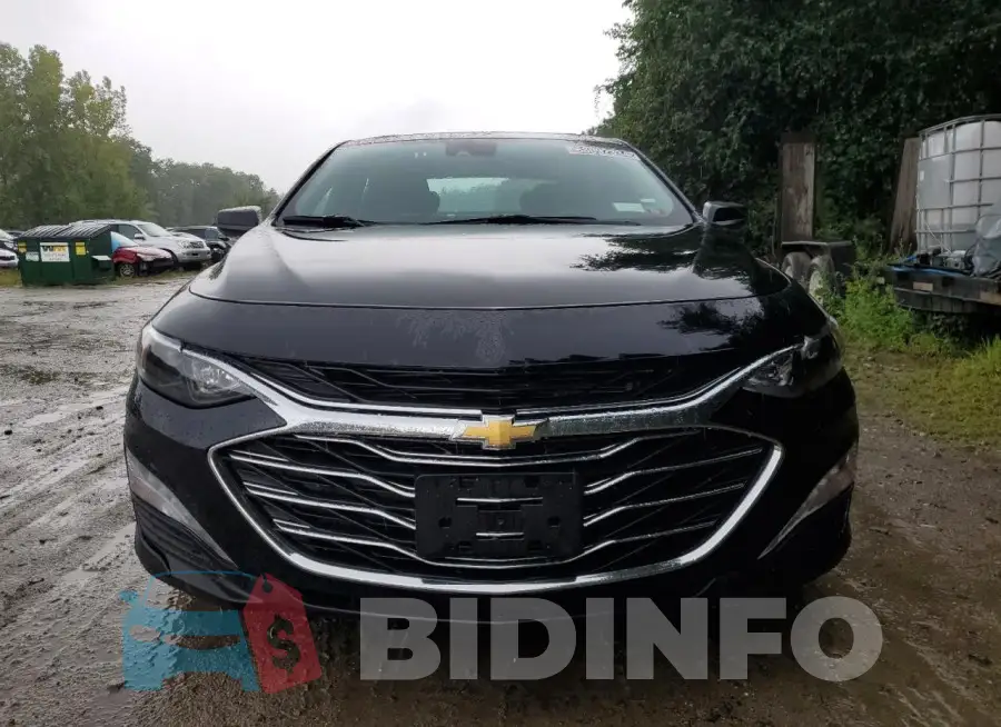 1G1ZD5ST0PF214115 Photo# 5