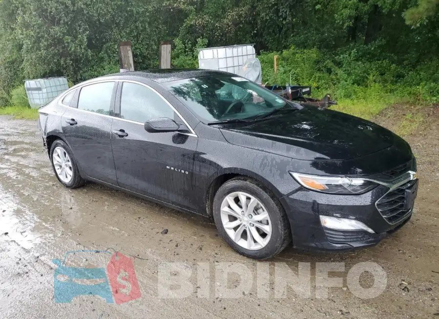1G1ZD5ST0PF214115 Photo# 4