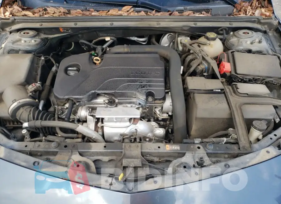1G1ZD5ST1KF120415 Photo# 11