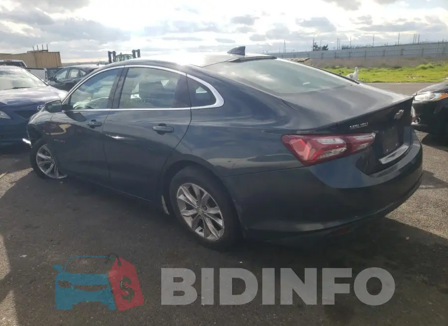 1G1ZD5ST1KF120415 Photo# 2