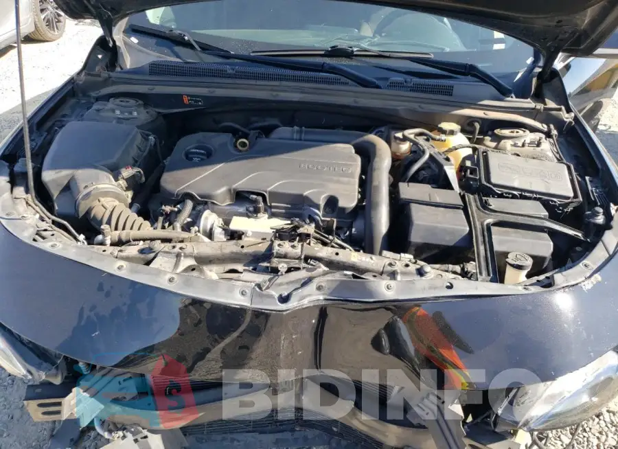 1G1ZD5ST1KF159182 Photo# 11