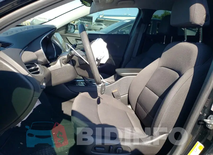 1G1ZD5ST1KF159182 Photo# 7