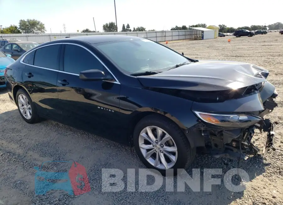 1G1ZD5ST1KF159182 Photo# 4