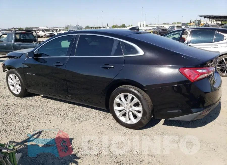 1G1ZD5ST1KF159182 Photo# 2