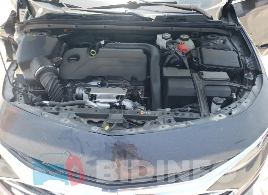 1G1ZD5ST1PF111592 Photo# 11