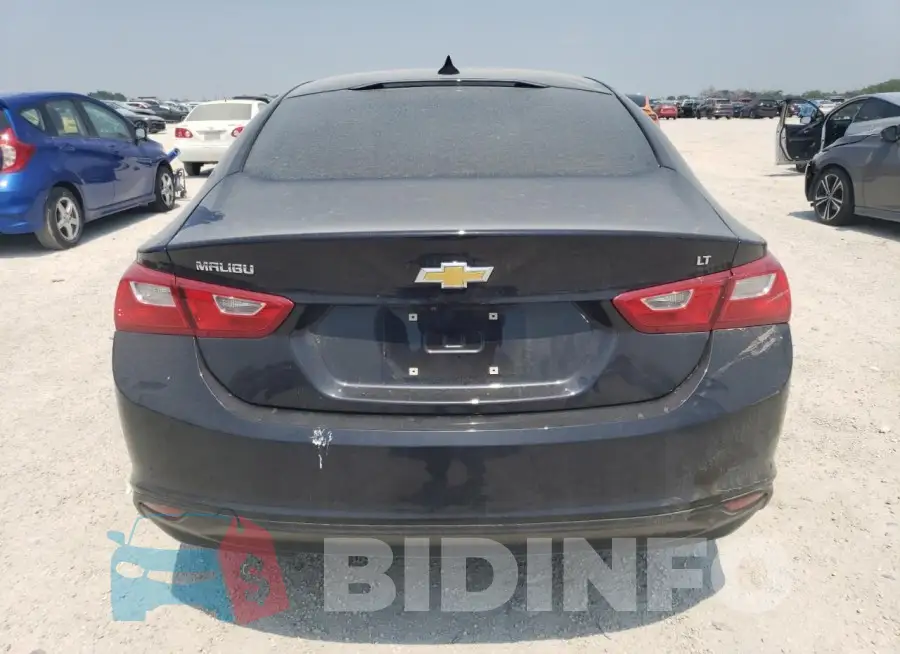 1G1ZD5ST1PF111592 Photo# 6