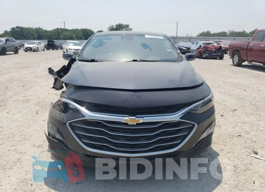1G1ZD5ST1PF111592 Photo# 5