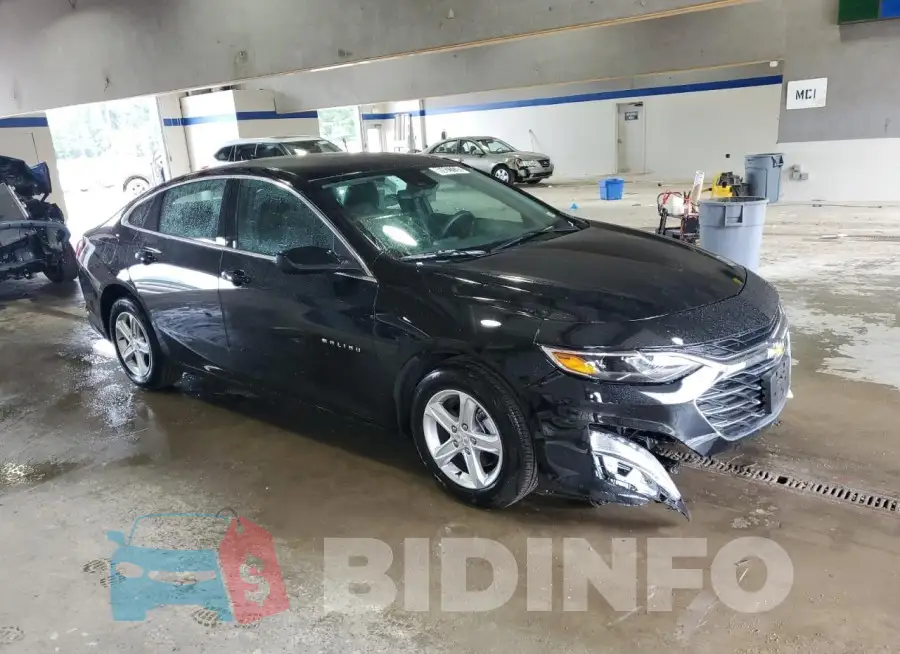 1G1ZD5ST1RF172668 Photo# 4