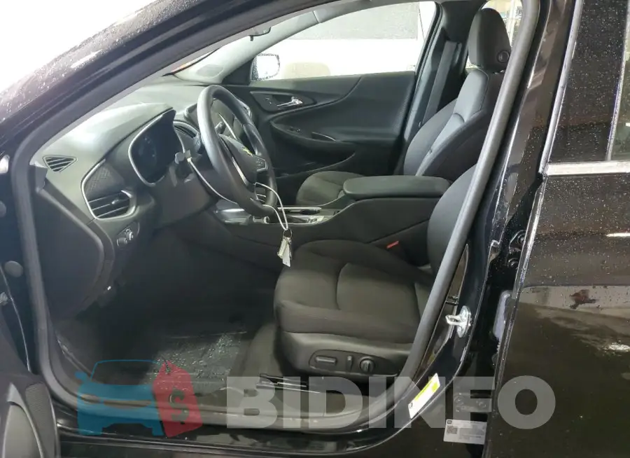 1G1ZD5ST1RF172668 Photo# 7