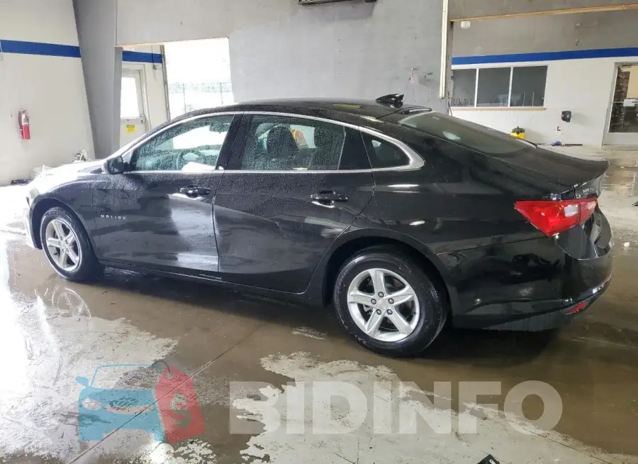 1G1ZD5ST1RF172668 Photo# 2