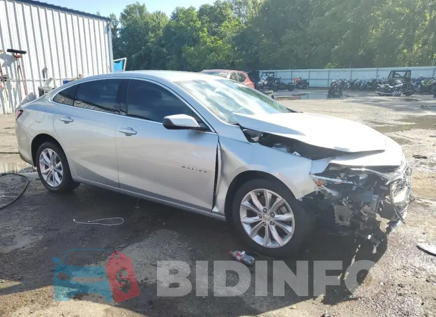 1G1ZD5ST2LF068973 Photo# 4