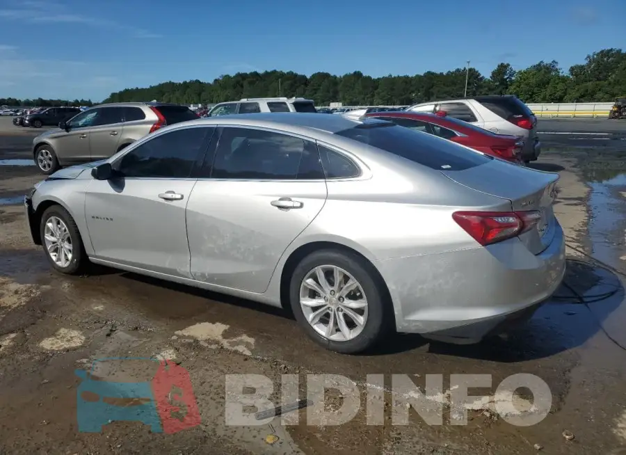1G1ZD5ST2LF068973 Photo# 2